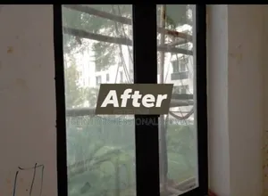 Deep Cleaning