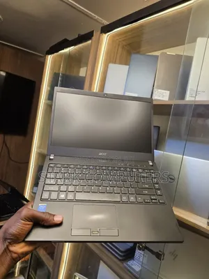 Laptop Acer TravelMate P645 M 8GB Intel Core i5 SSD 256GB
