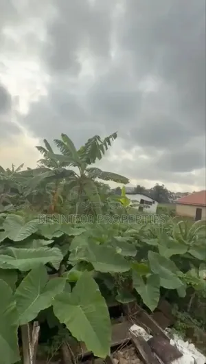 Land for Sale at Olowora Berger
