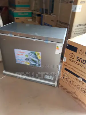 Snowsea Bd308g Freezer Wide Storage