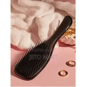 Tangle Teezer Dry and Wet Hair Brush Detangler