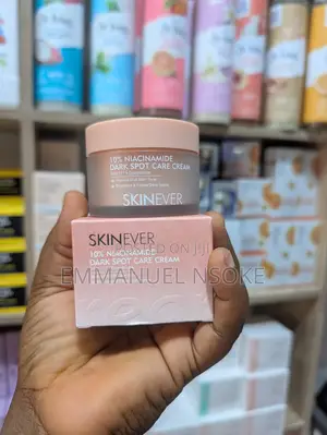 Skinever Niacinamide Face Cream