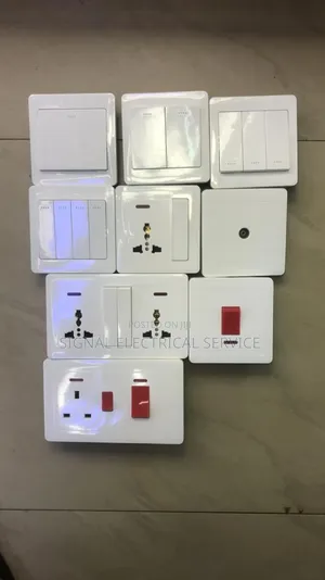 Electrical Sockets