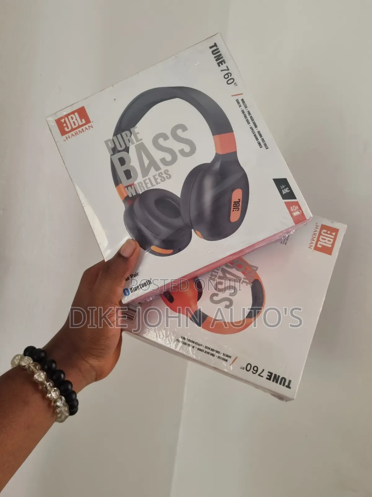 Jbl Tune 760