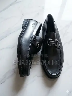 Pure Leather Shoes Size 44