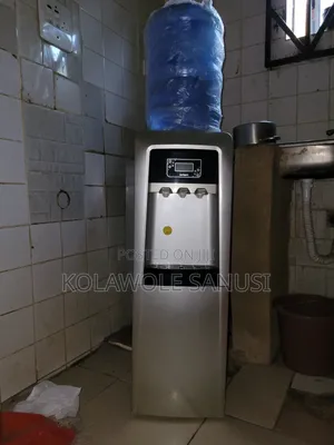 Qasa Water Dispenser