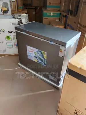Snowsea Bd308g Chest Freezer Affordable