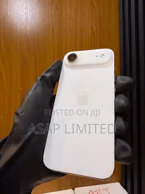 Apple iPhone Air 256 GB White