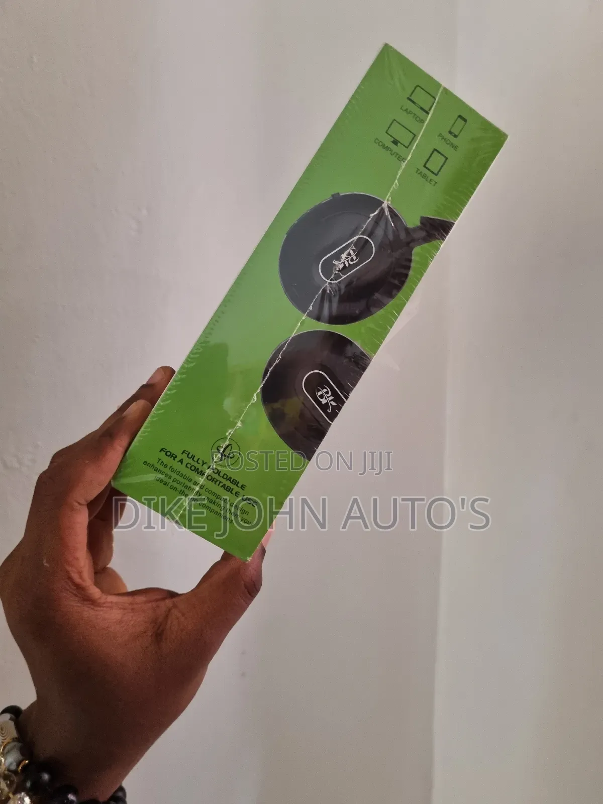 Bk R-31bt Headset
