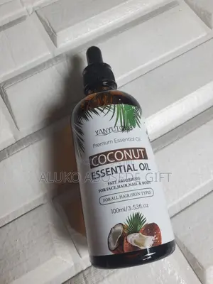 Essential Oils Massage Oils