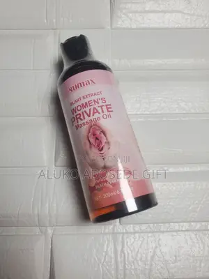 Essential Oils Massage Oils
