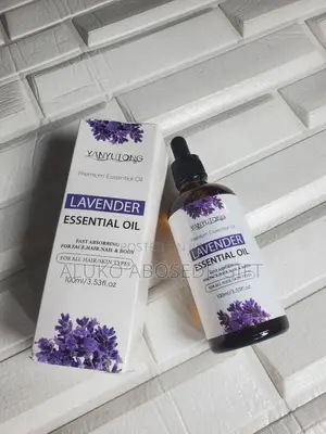 Essential Oils Massage Oils