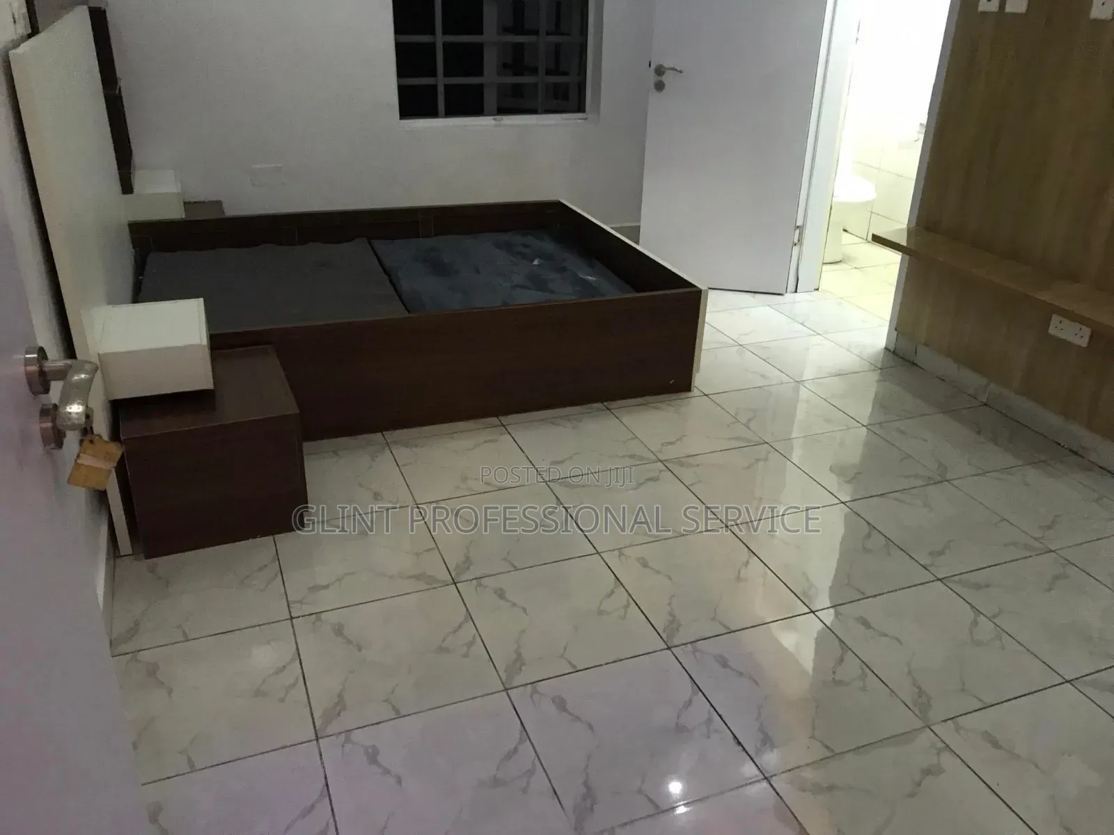 Deep Cleaning Service