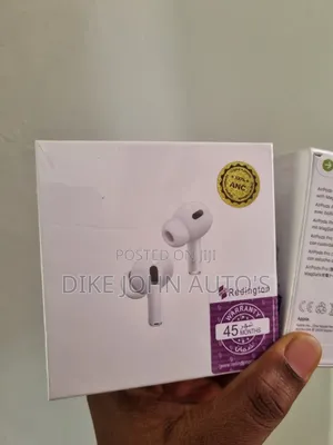 Airpod Pro 2 2nd Generation