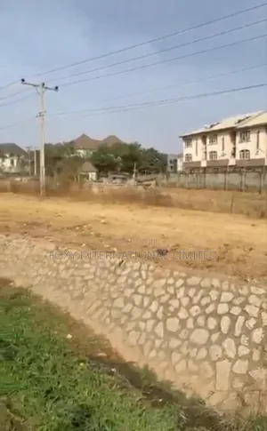 Katampe Main