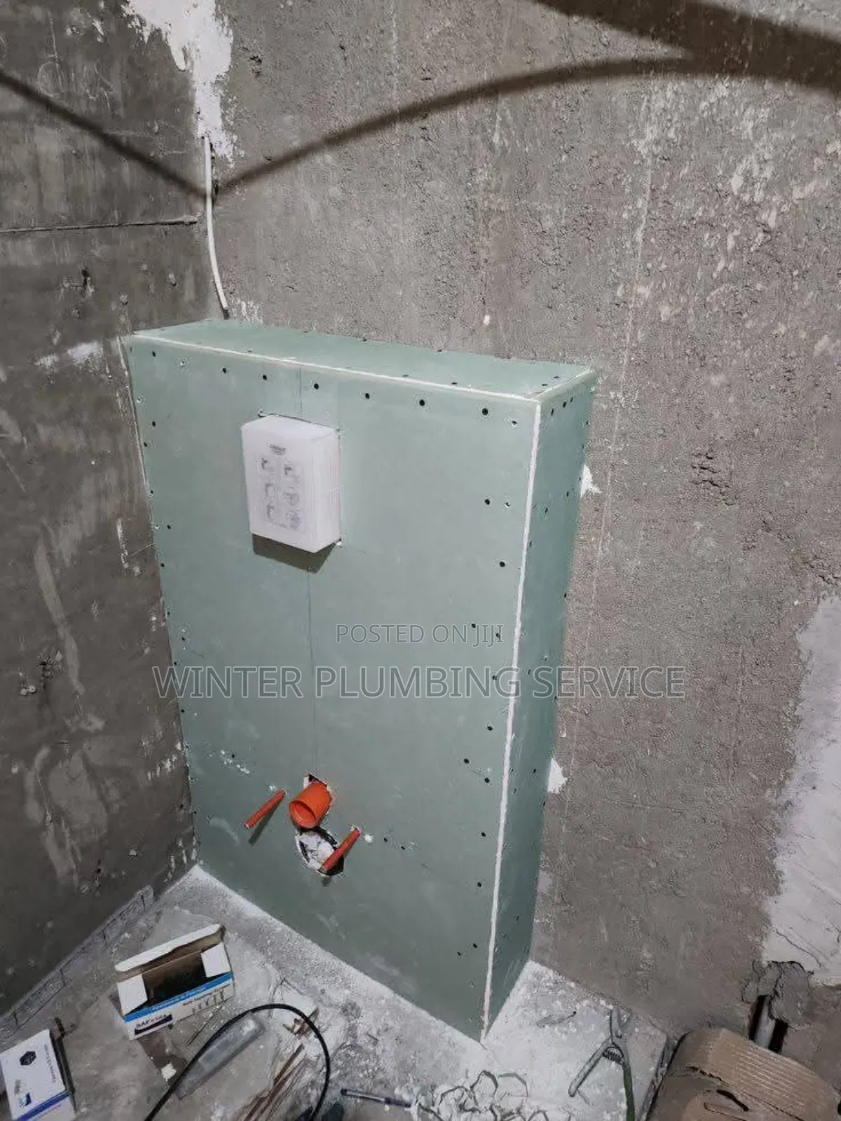 Wc Plumbers