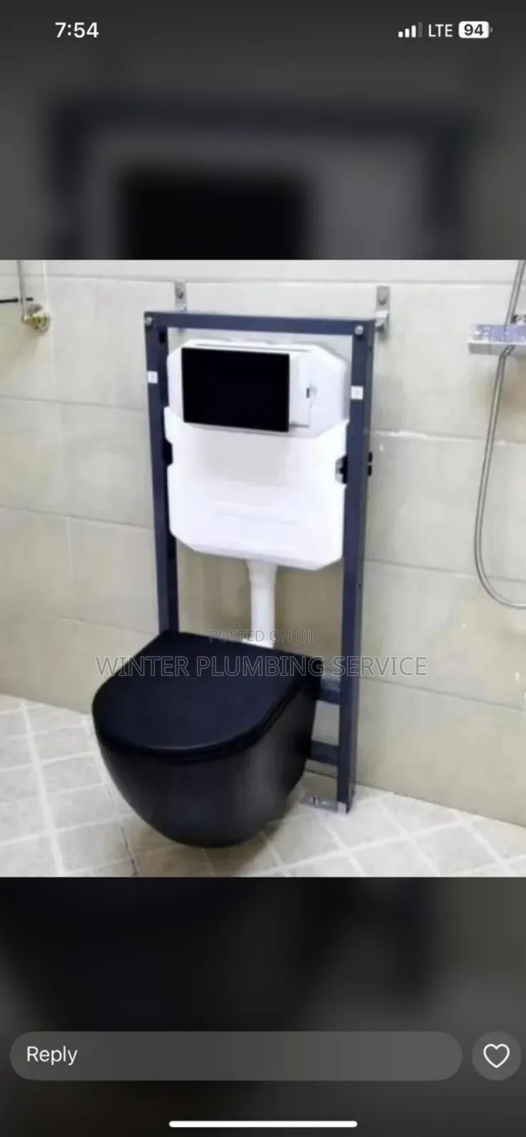 Wc Plumbers