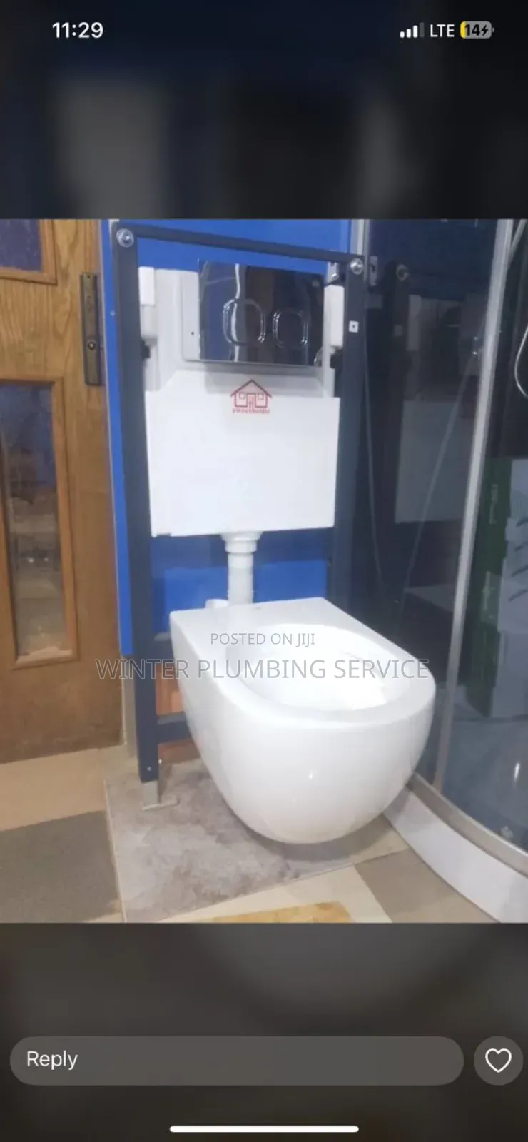 Wc Plumbers