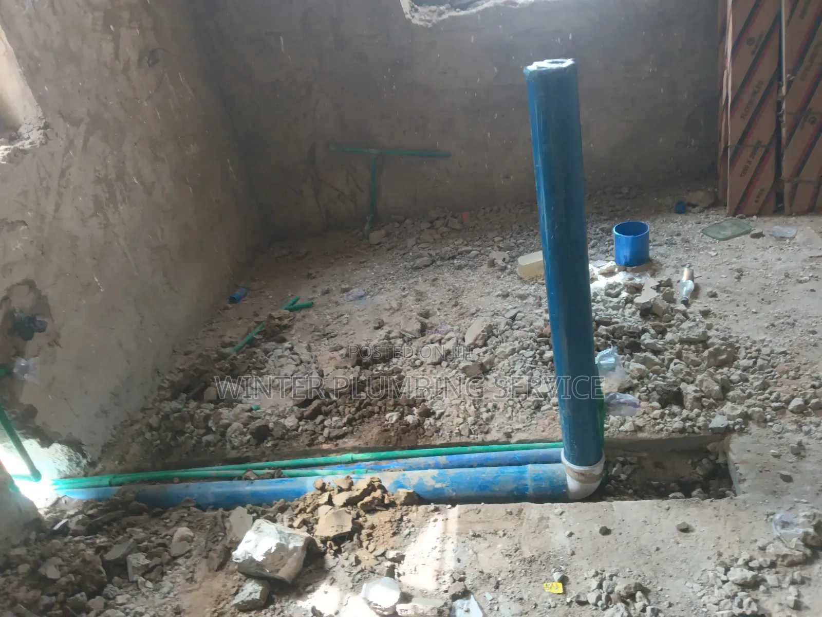 Wc Plumbers