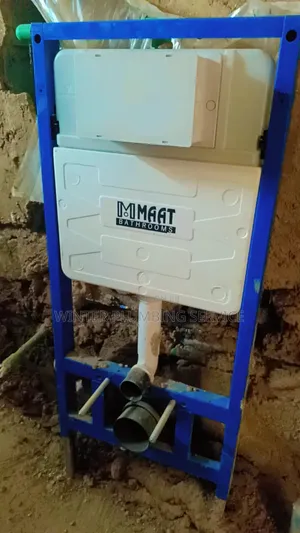 Wc Plumbers