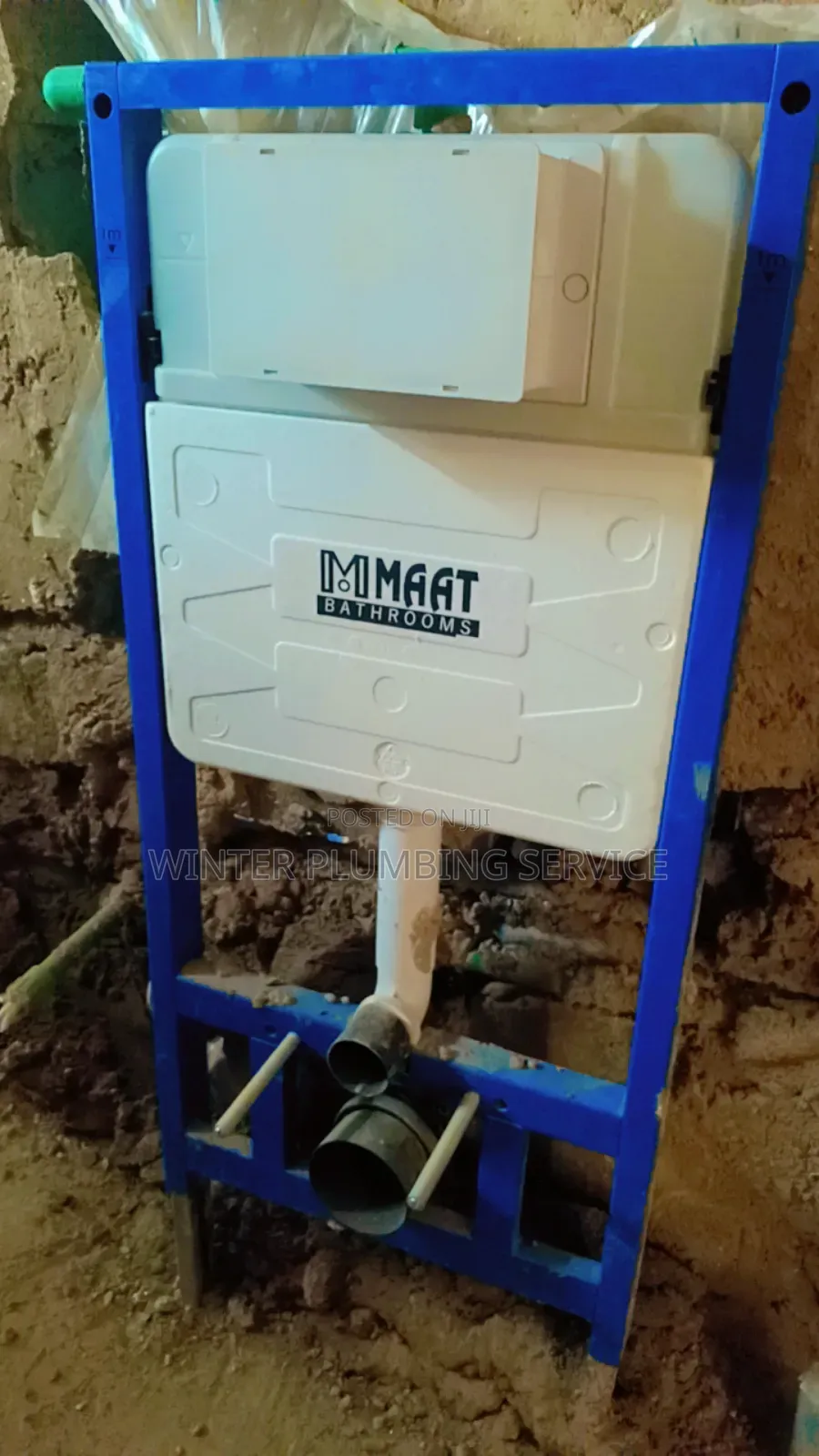 Wc Plumbers