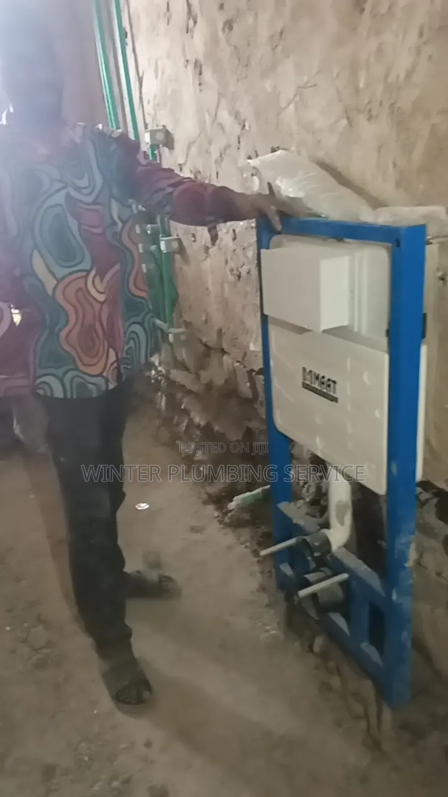 Wc Plumbers