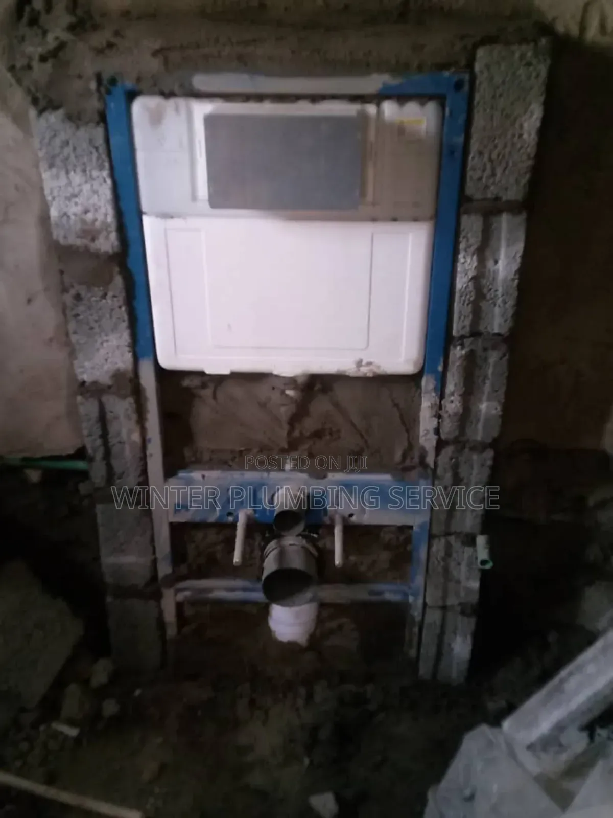 Wc Plumbers