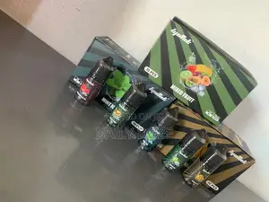 Iyutak E Liquid 30mls