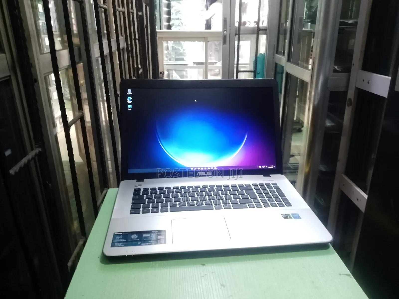 Laptop Asus G751JM 12GB Intel Core i7 HDD 750GB