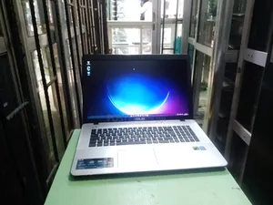 Laptop Asus G751JM 12GB Intel Core i7 HDD 750GB