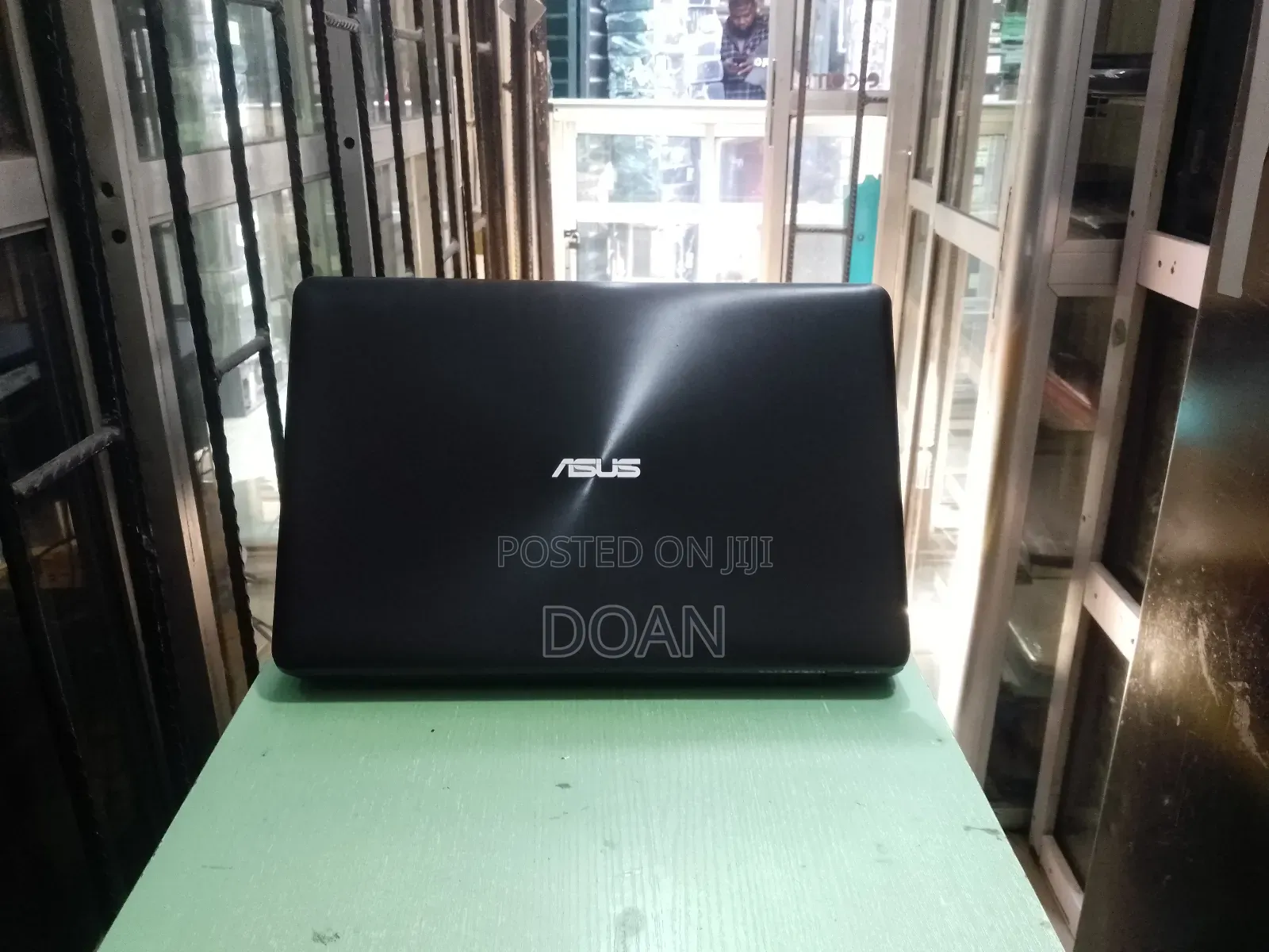 Laptop Asus G751JM 12GB Intel Core i7 HDD 750GB