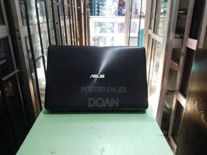 Laptop Asus G751JM 12GB Intel Core i7 HDD 750GB