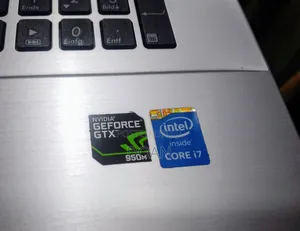 Laptop Asus G751JM 12GB Intel Core i7 HDD 750GB