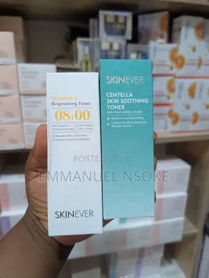 Skinever Toner