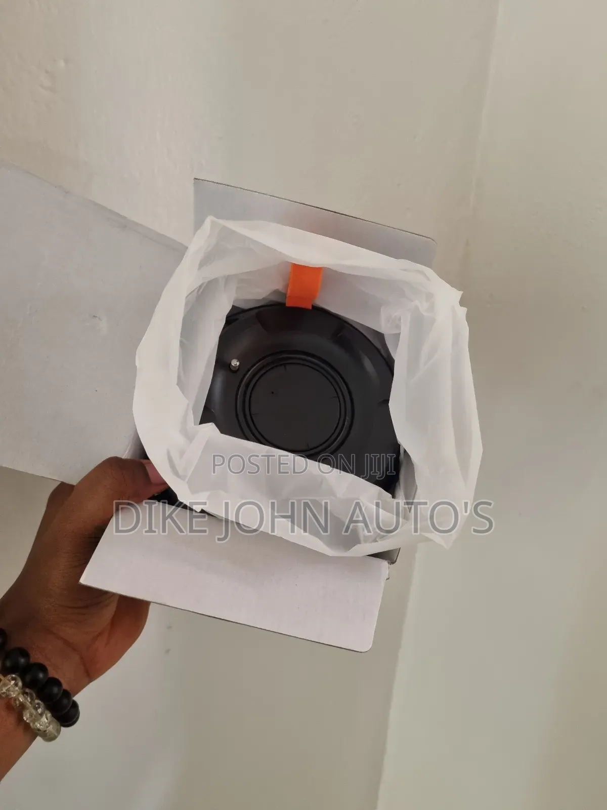 Portable Loudspeaker C15