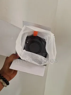 Portable Loudspeaker C15