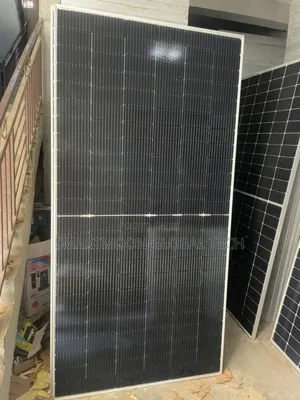 600watts Jinko Solar Panel