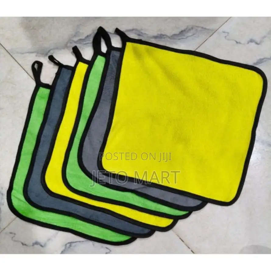 Kitchen Towel-6pieces