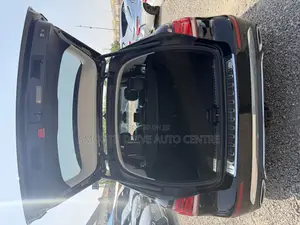 Mercedes-Benz GLE-Class GLE 350 2016 Black