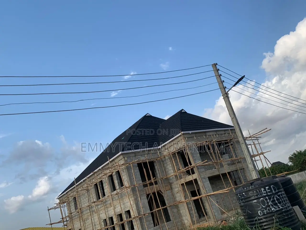 Great Roofing Designs