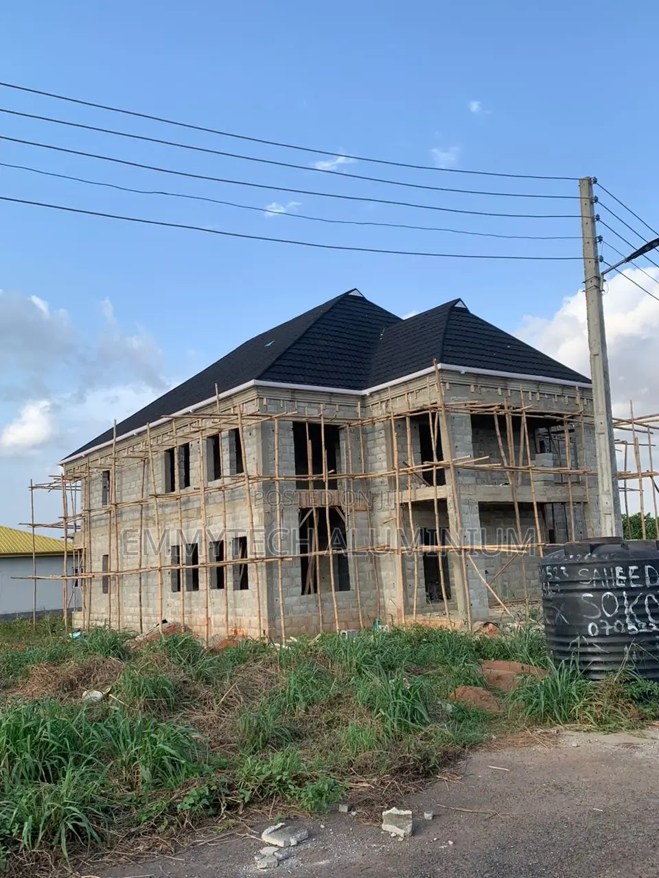 Great Roofing Designs