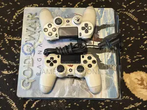 Ps4 Slim Playstation