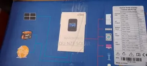 Solar Inverter