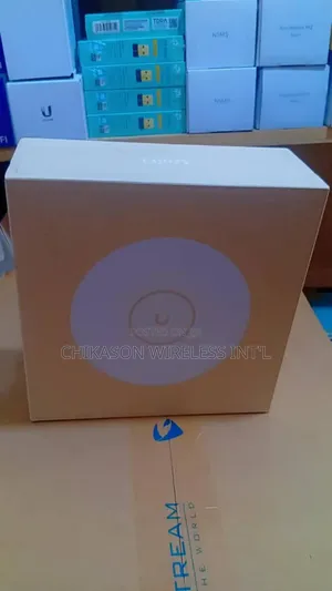 Ubiquitis Unifi U7 Pro