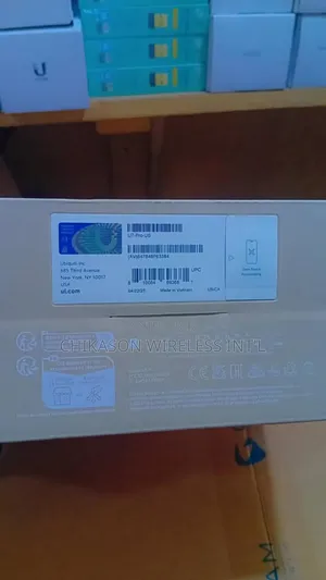 Ubiquitis Unifi U7 Pro