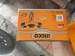 1400w Paint Mixer