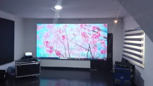 Best Quality Event Solution Ledscreen for Rental and Installation