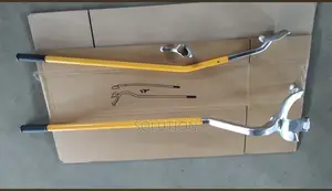 Set of Tyre Lever