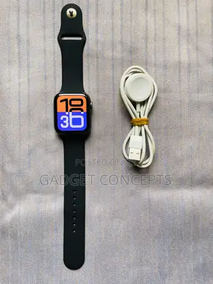Apple Watch Series 6 44mm Gps+Lte