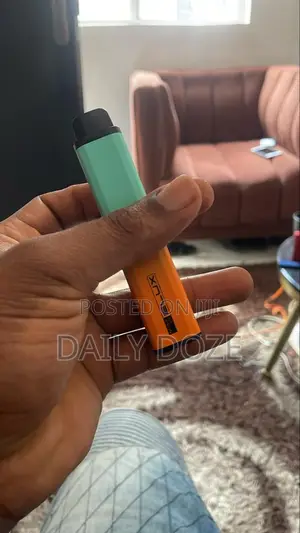 Legend 3500 Puff